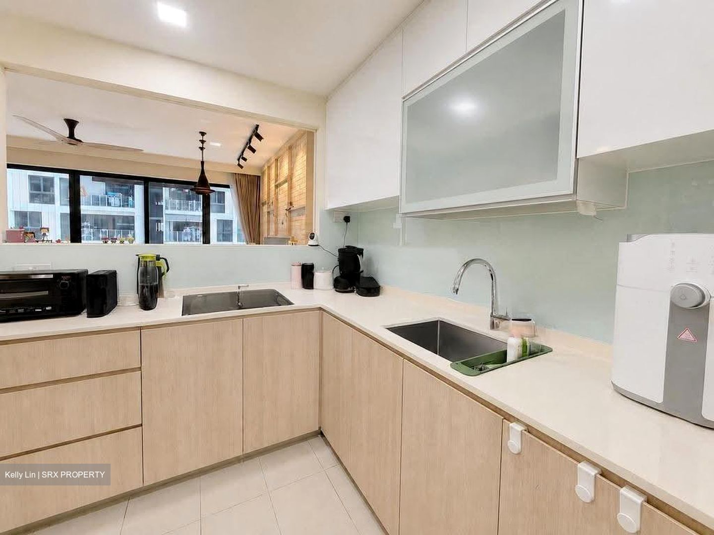 The Rainforest (D23), Condominium #613039891